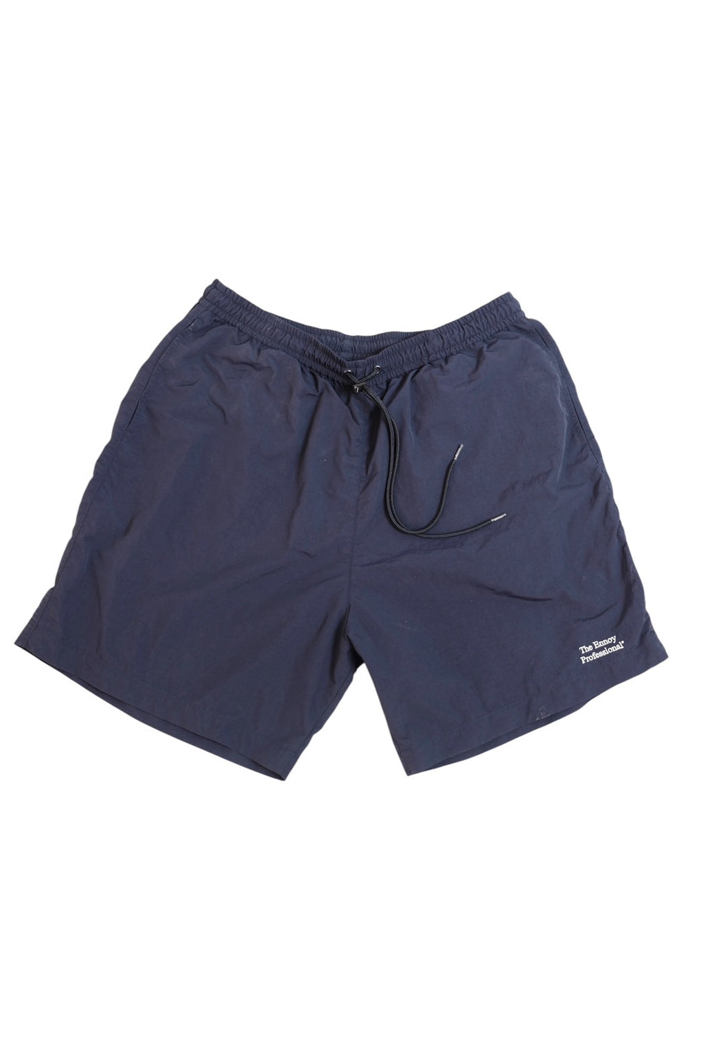The Ennoy Professional Nylon Mesh Shorts