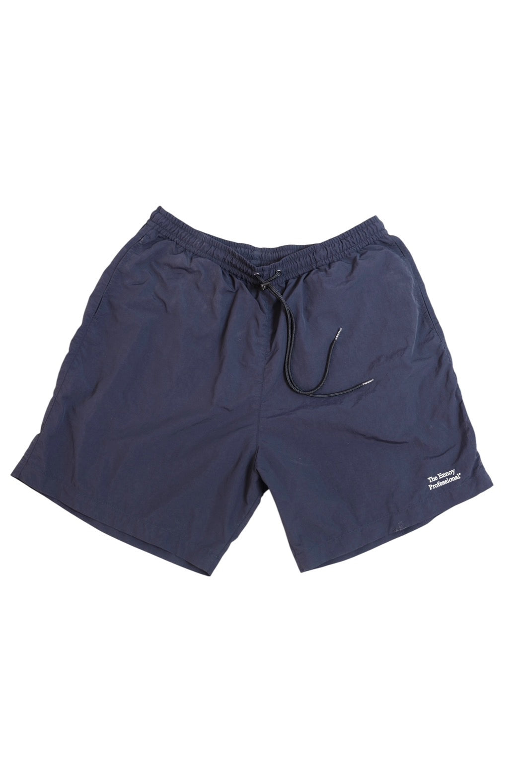 The Ennoy Professional Nylon Mesh Shorts