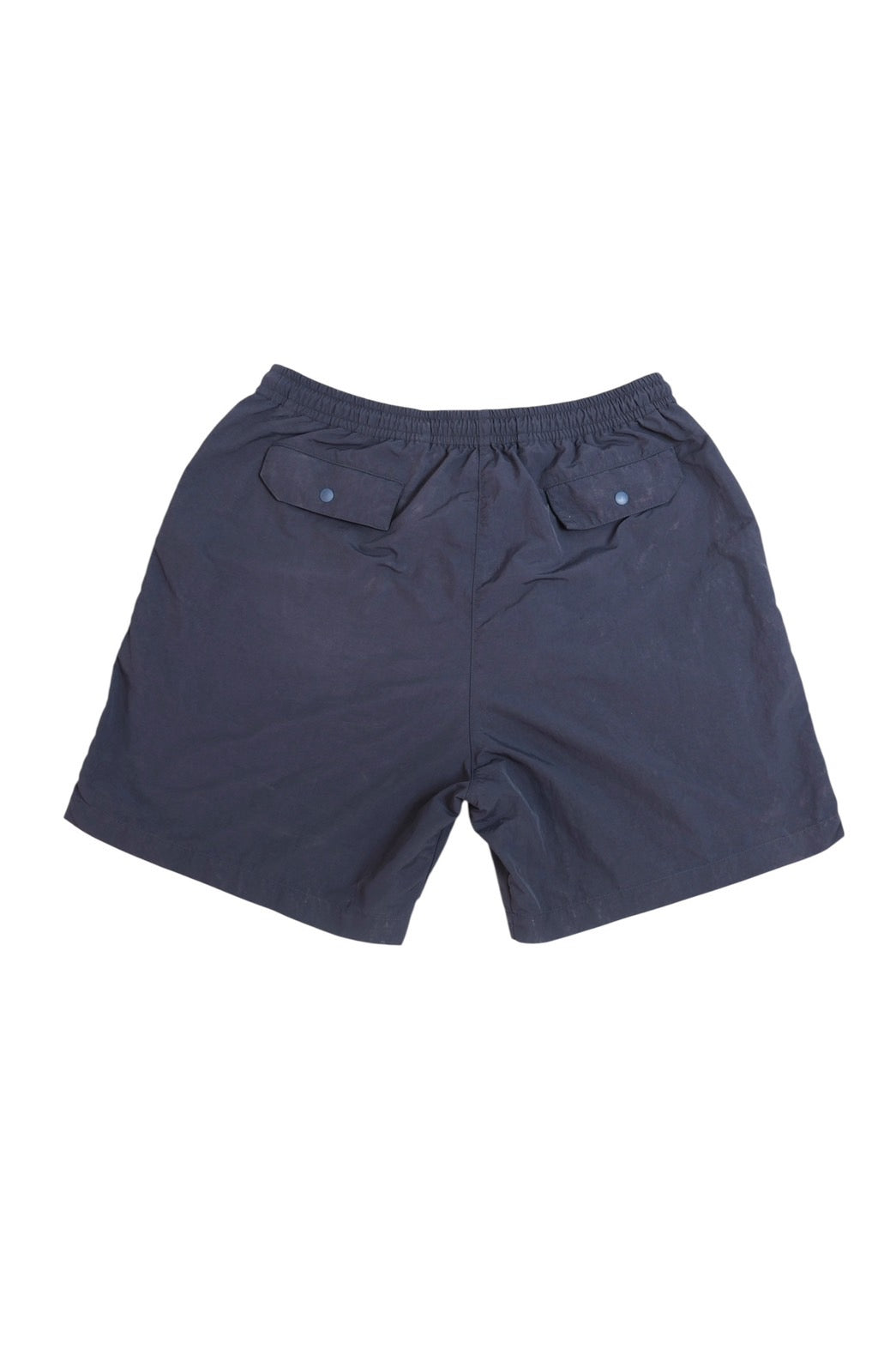 The Ennoy Professional Nylon Mesh Shorts
