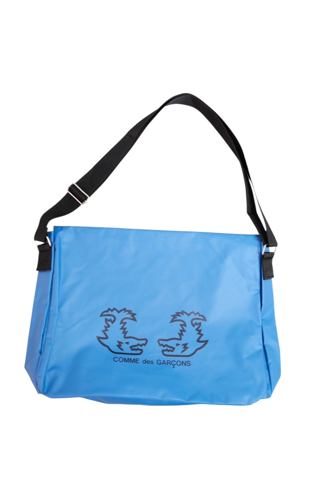 COMME des GARCONS "Shachihoko" bag - Nagoya Exclusive