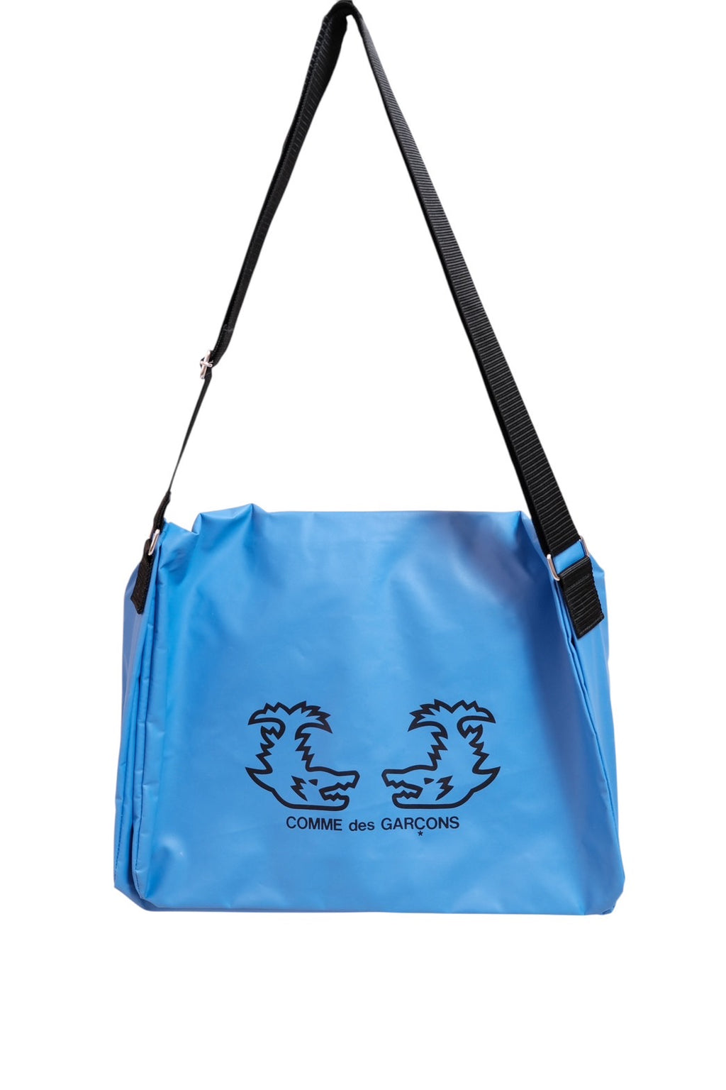 COMME des GARCONS "Shachihoko" bag - Nagoya Exclusive