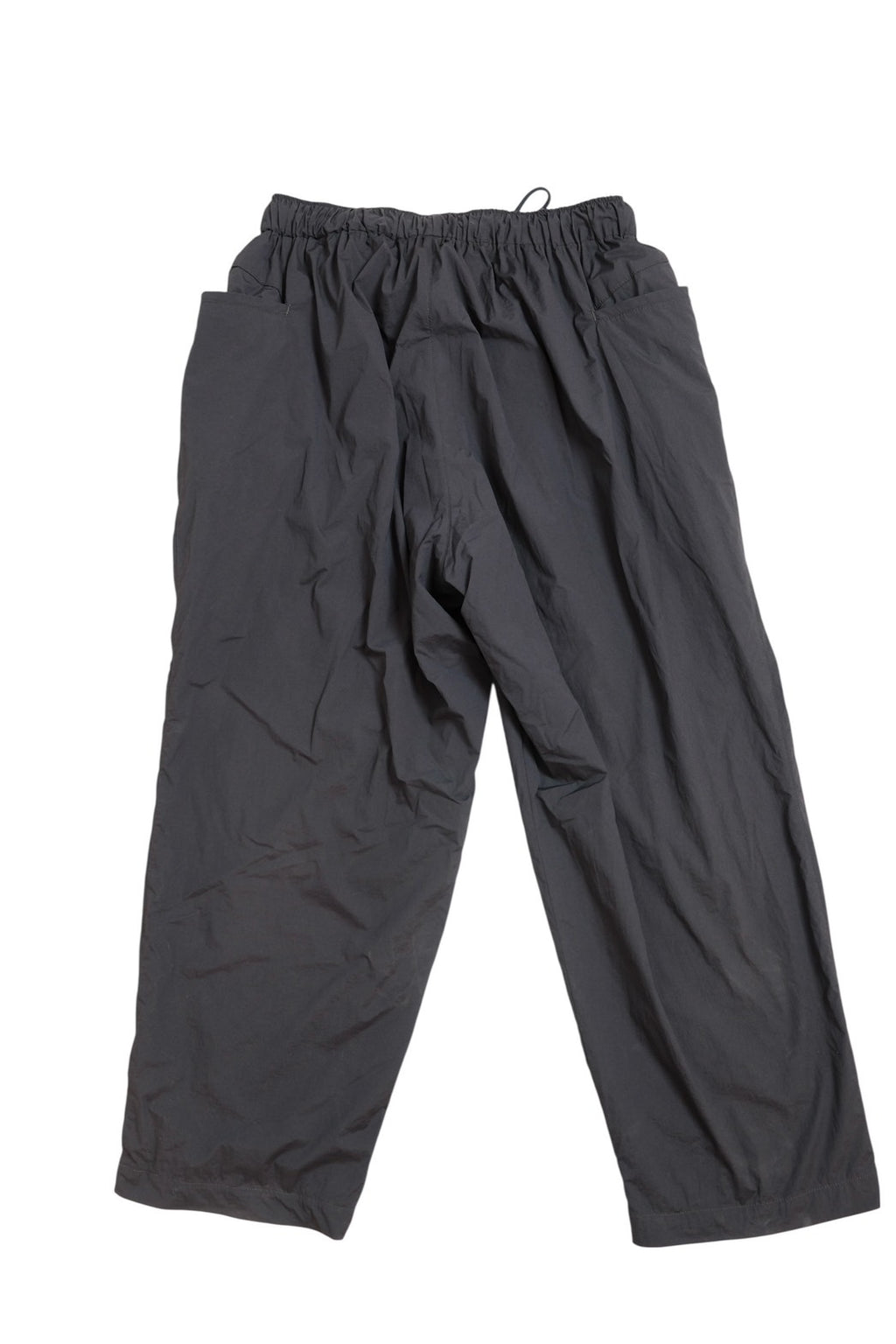 YES GOOD MARKET Essential Stretch Pants