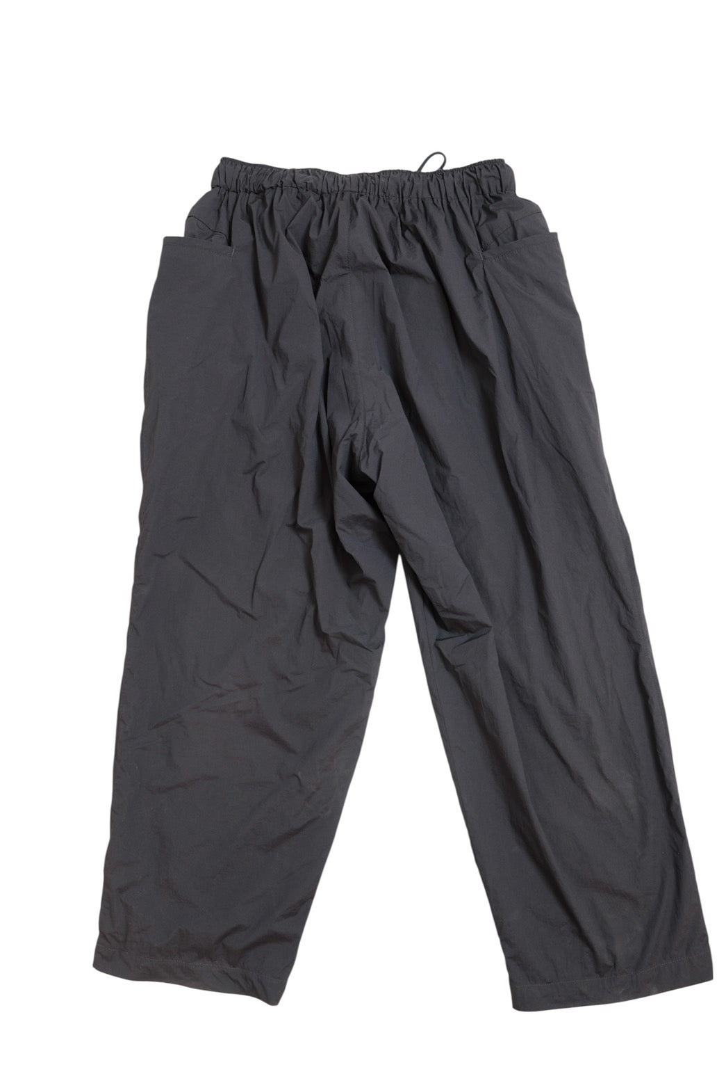 YES GOOD MARKET Essential Stretch Pants