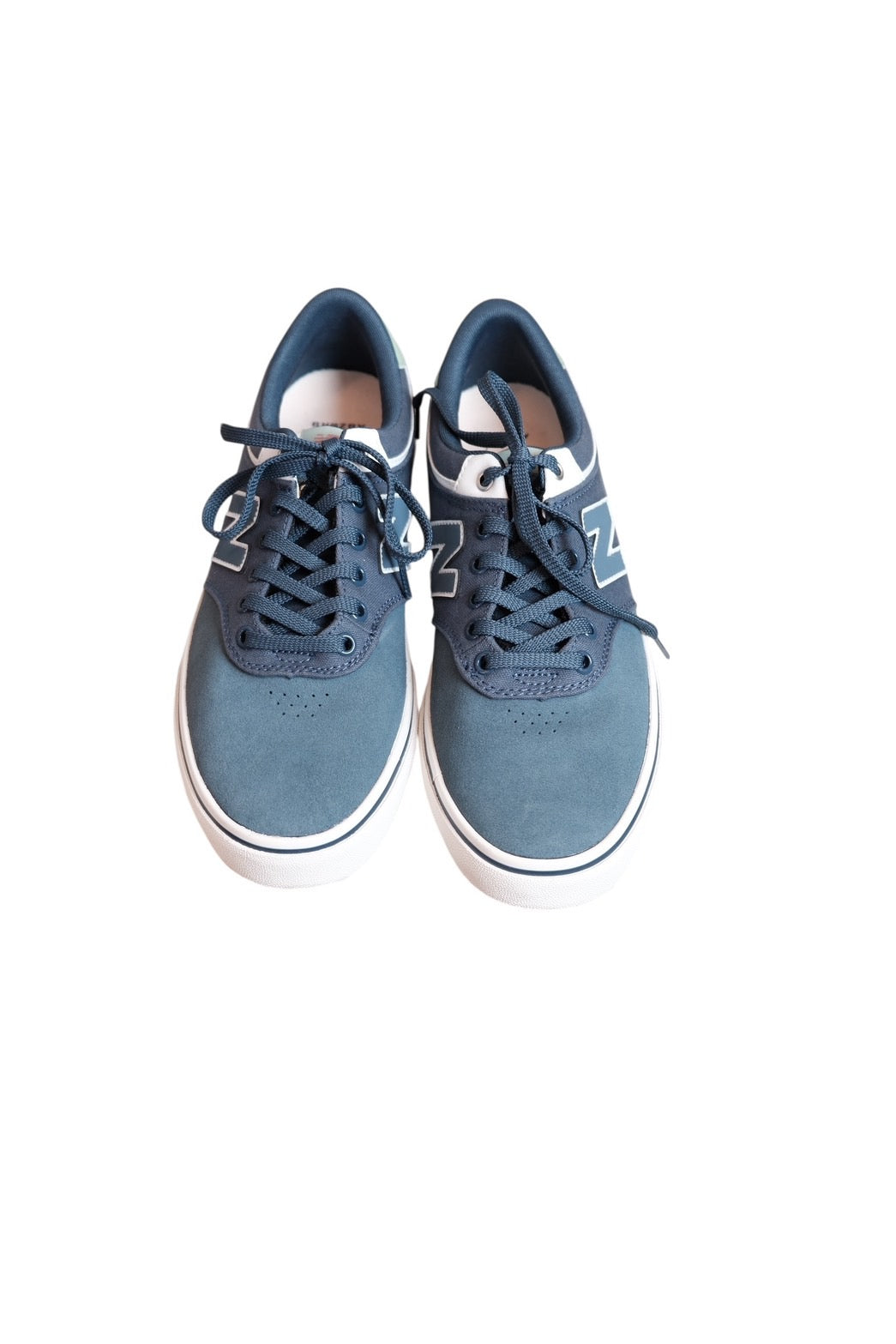 New Balance × Junya Watanabe COMME des GARÇONS MAN Collaborative Low Sneakers