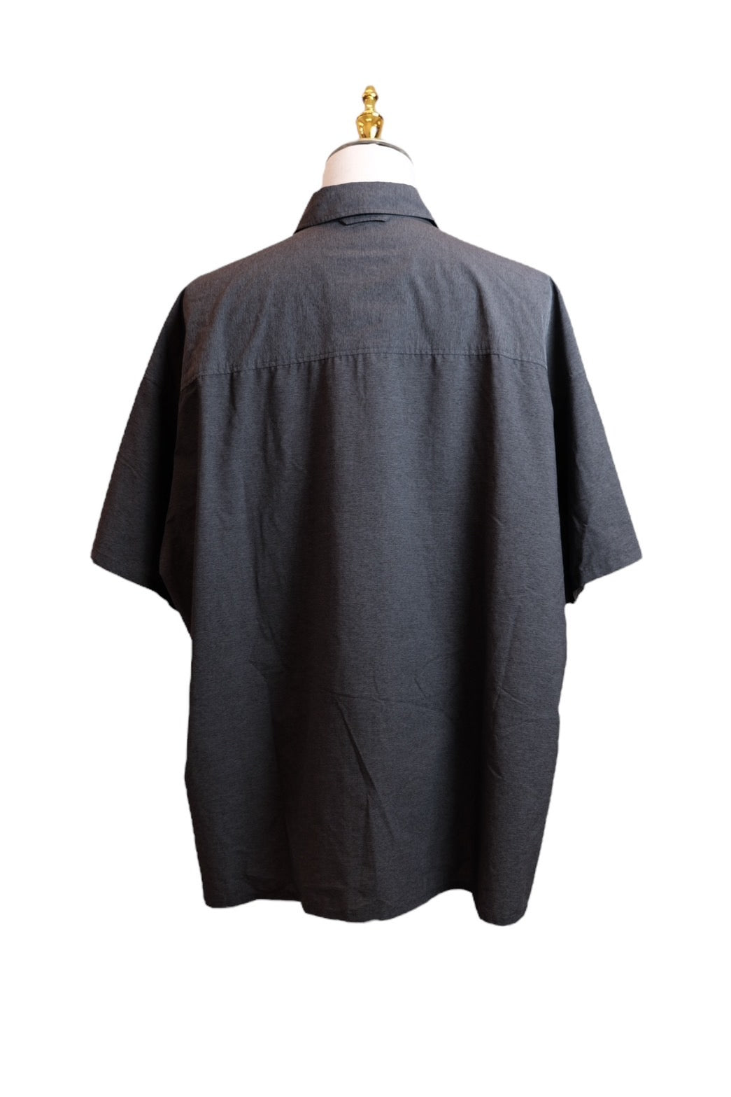 FreshService Short-Sleeve Utility Shirt