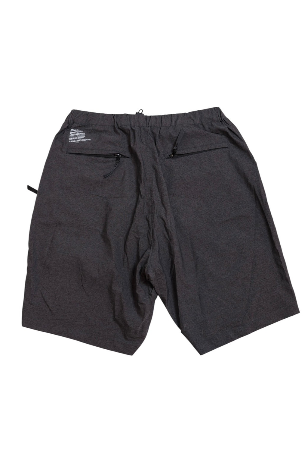 FreshService Technical Shorts