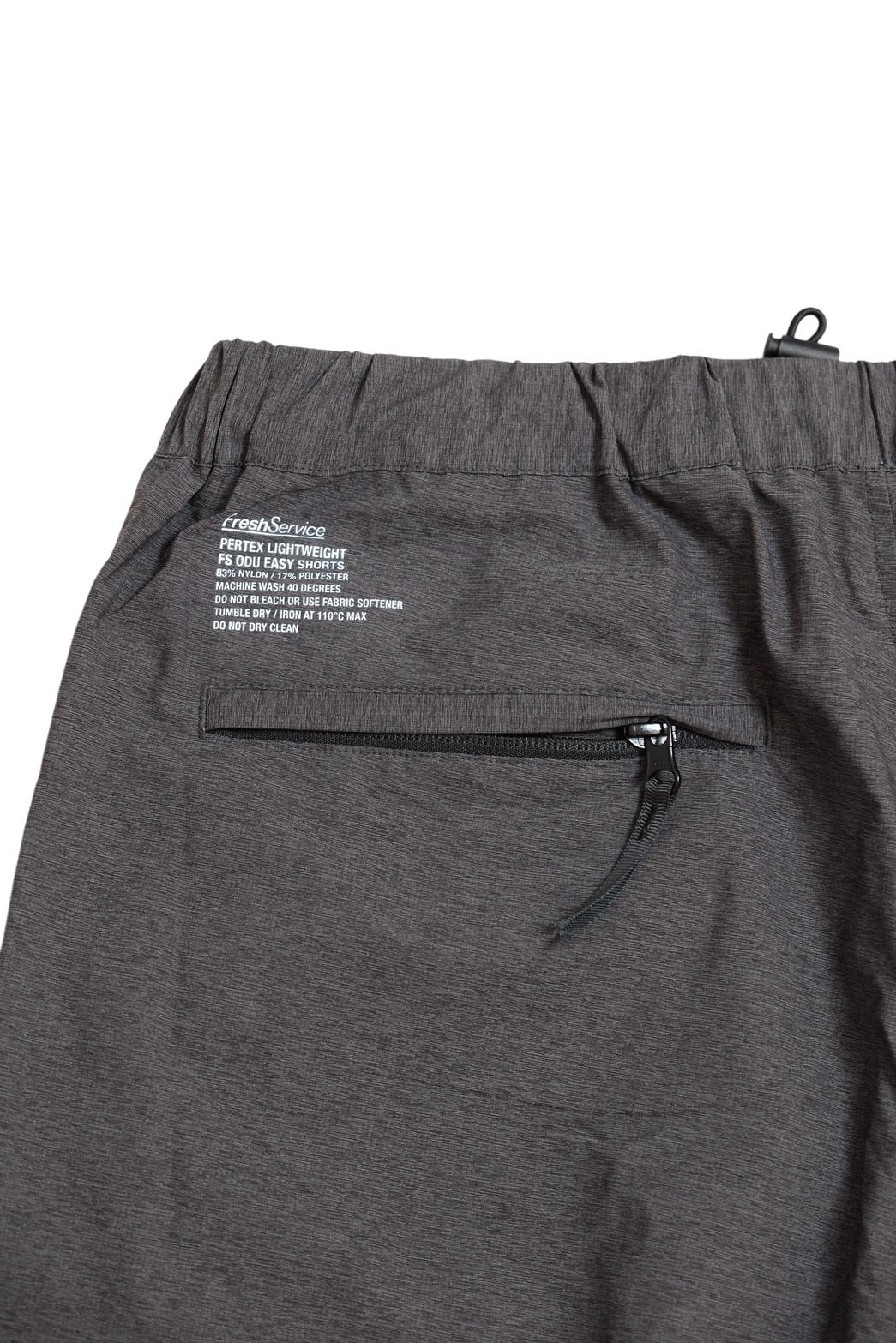 FreshService Technical Shorts