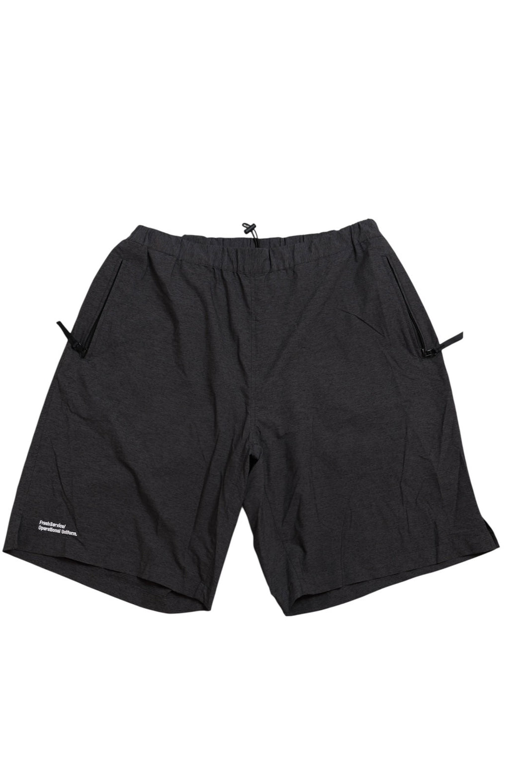 FreshService Technical Shorts