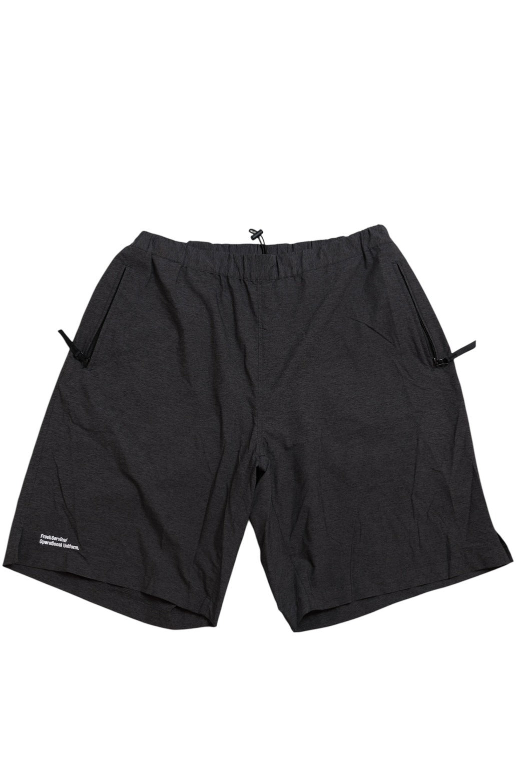 FreshService Technical Shorts