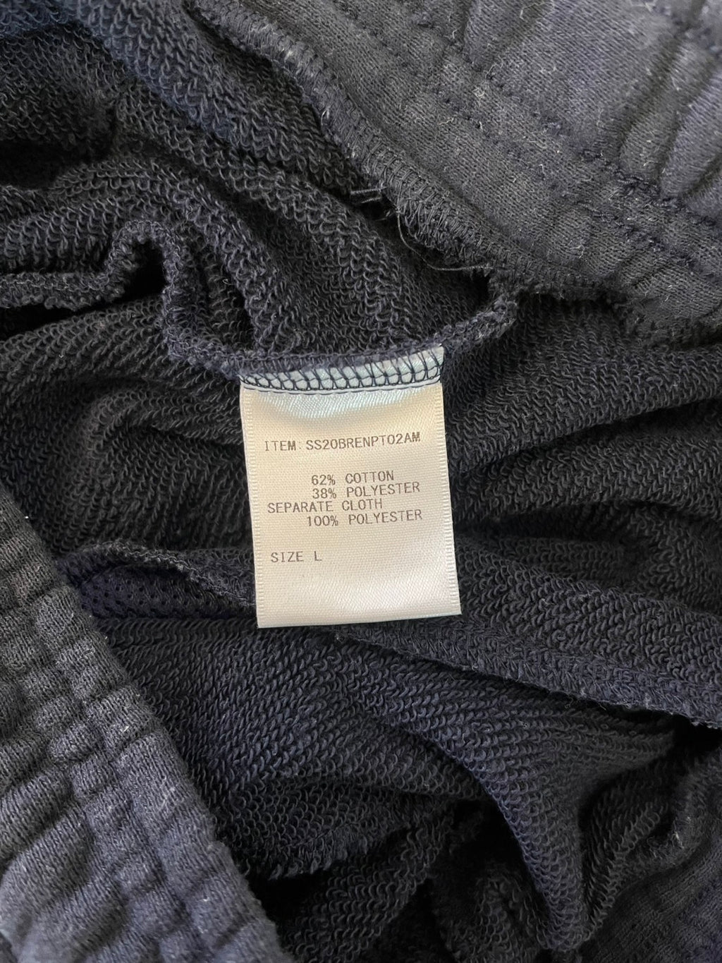 The Ennoy Professional Sweat Shorts