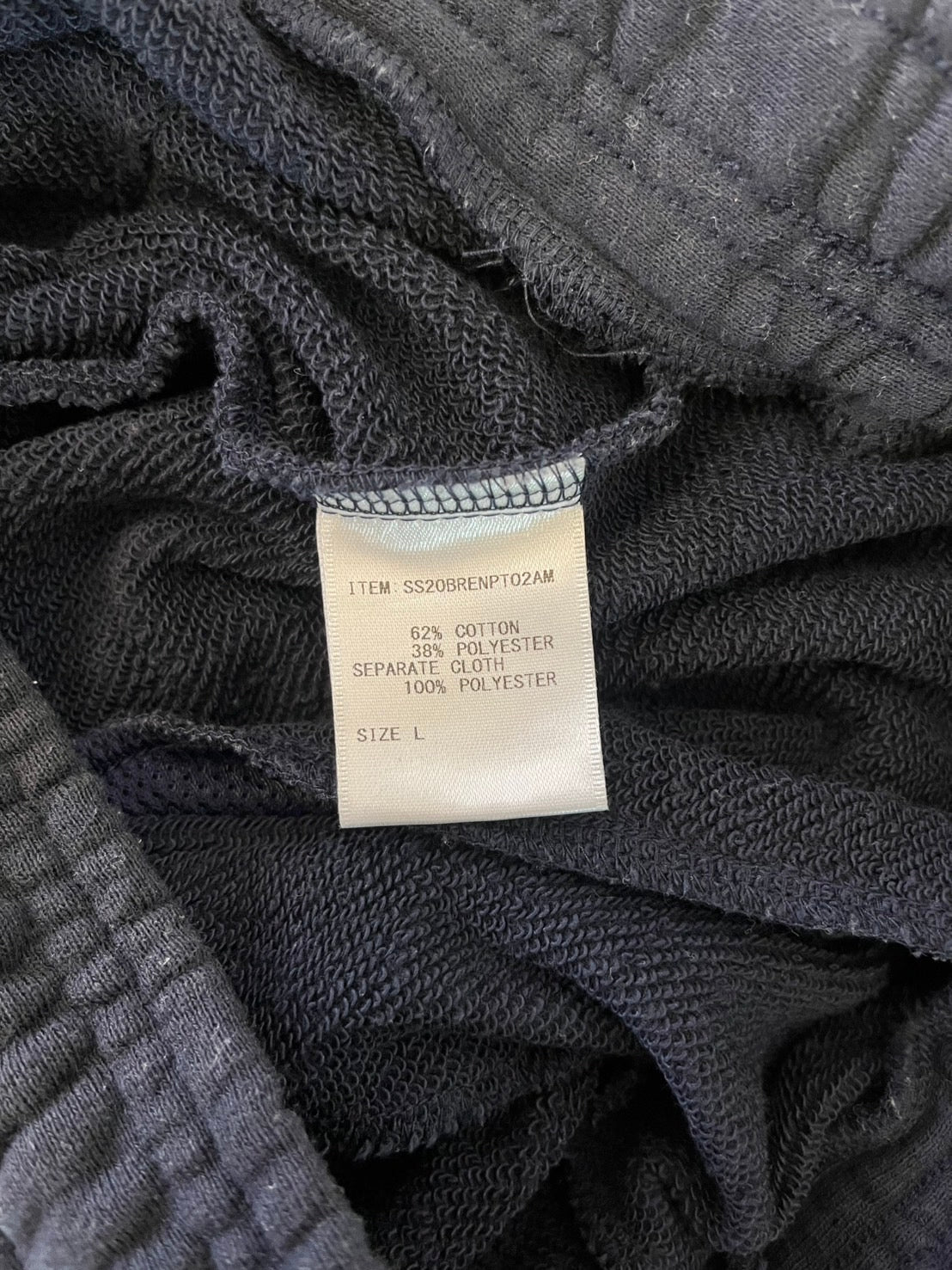 The Ennoy Professional Sweat Shorts