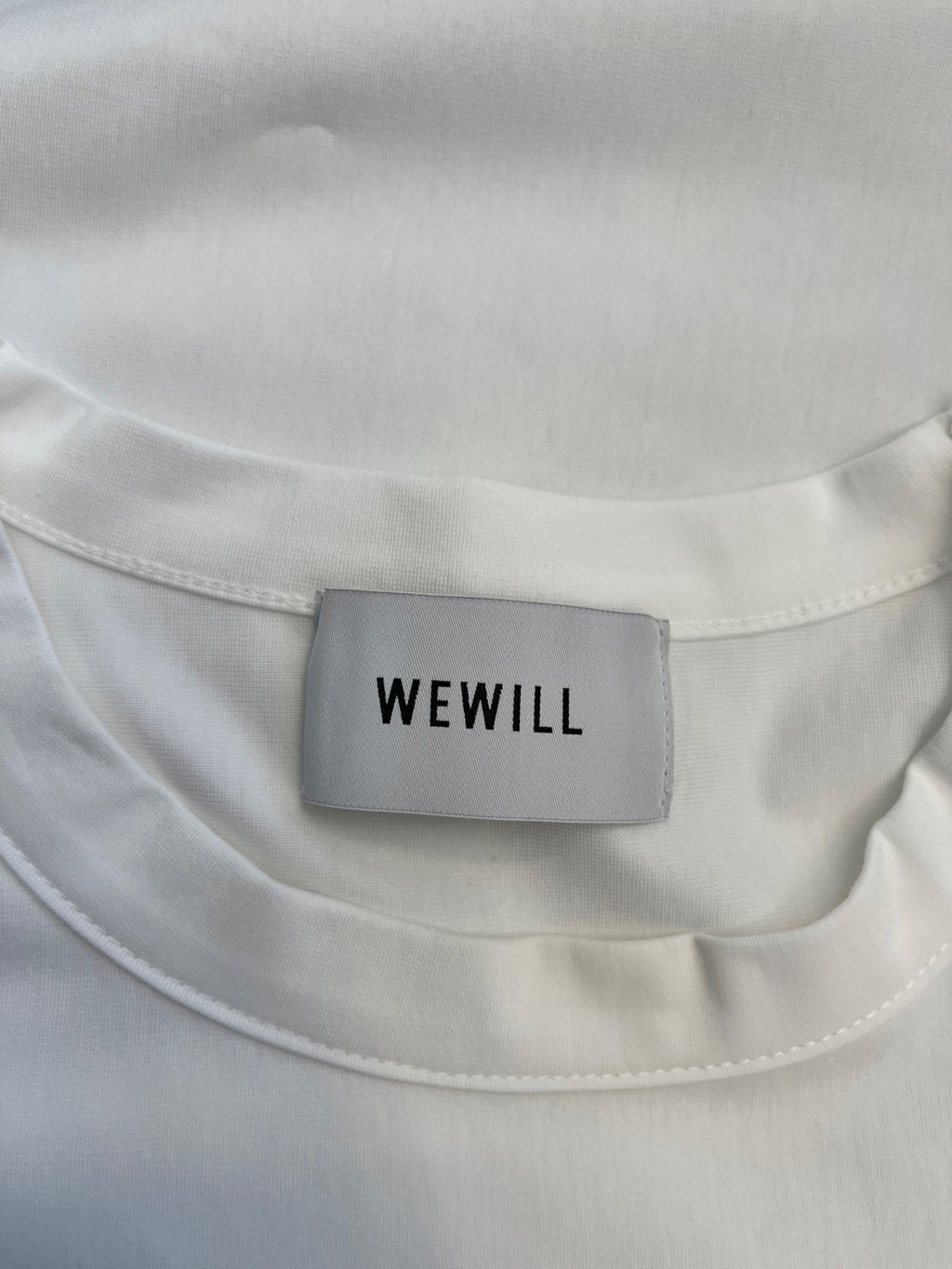 WEWILL T-Shirt